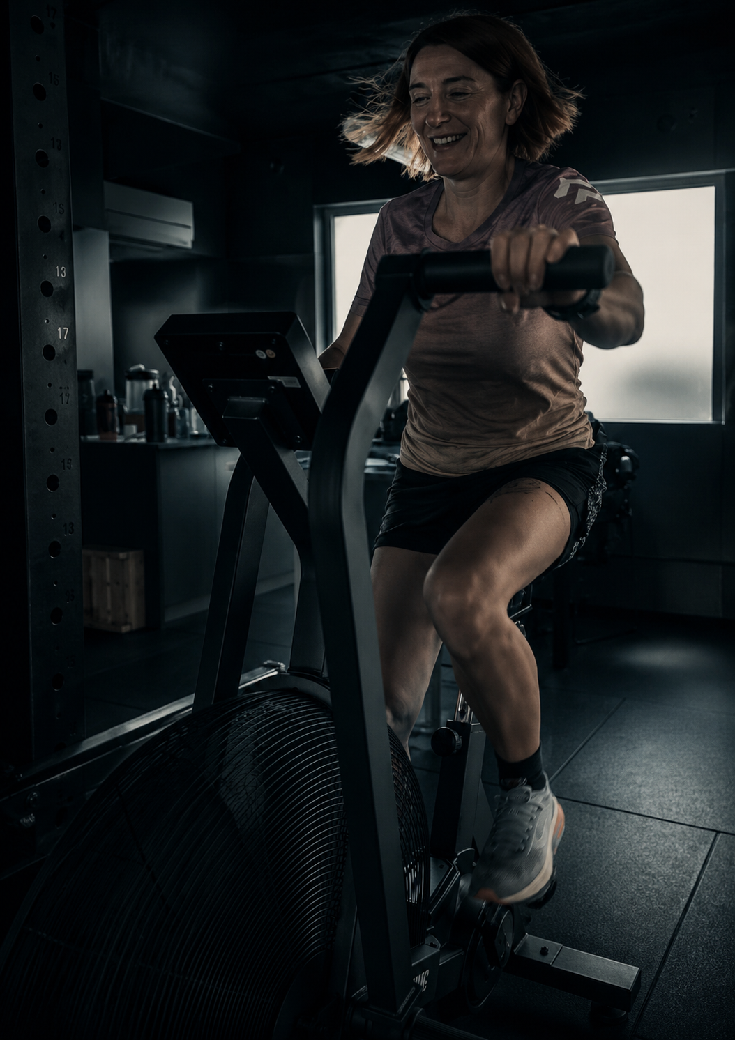 Sport en entreprise